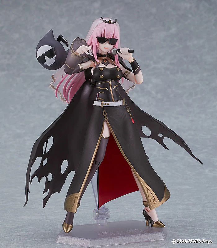 Hololive - Death-sensei - Mori Calliope - Figma Figure (#602) - Image 6