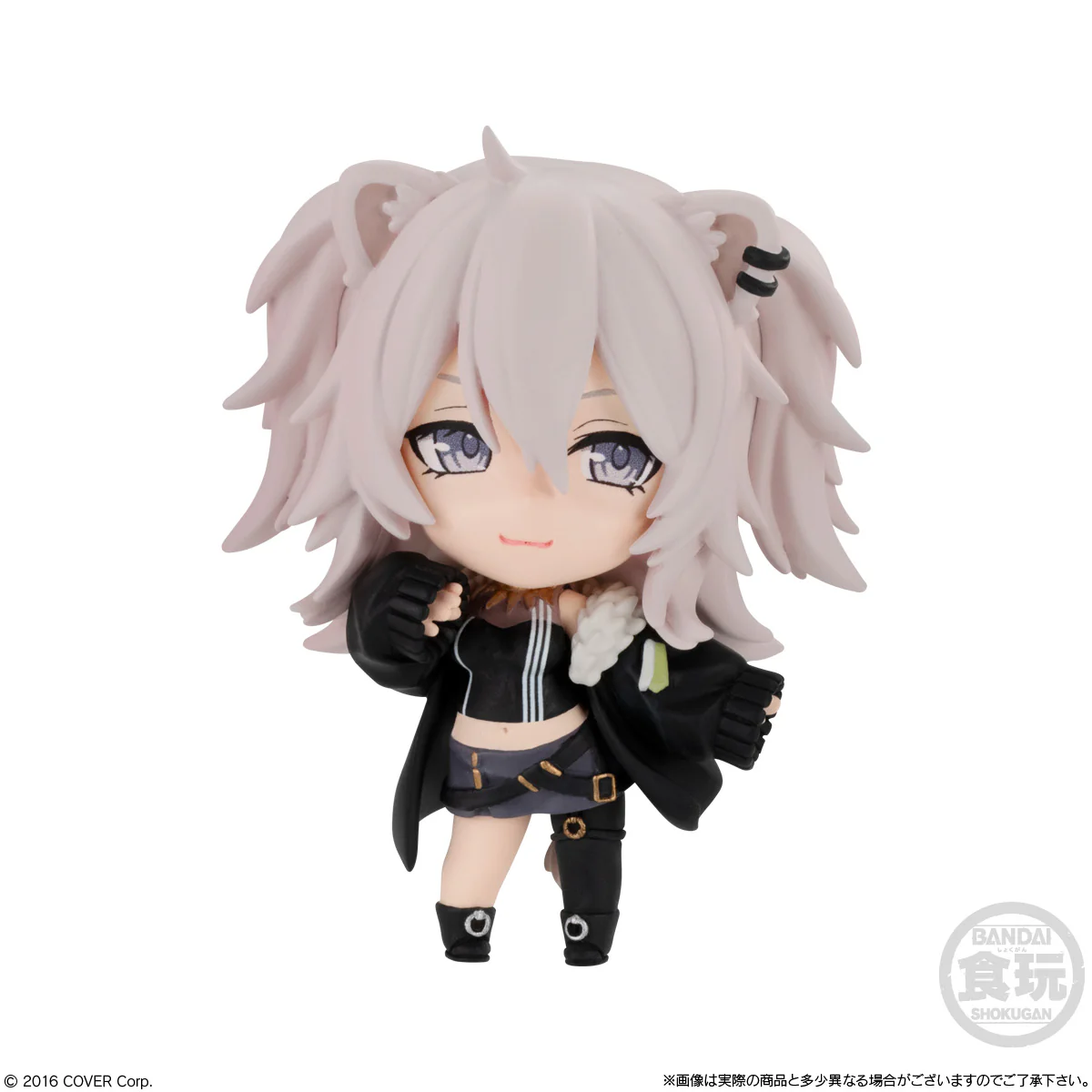 Hololive - Deformed Collection Vol. 2 - Mini Figure - Image 4