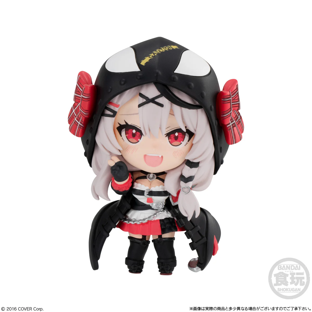Hololive - Deformed Collection Vol. 2 - Mini Figure - Image 5