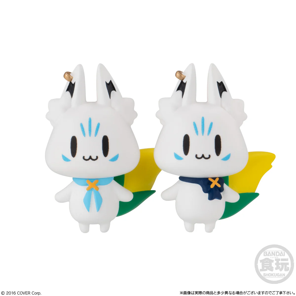 Hololive - Deformed Collection Vol. 2 - Mini Figure - Image 6