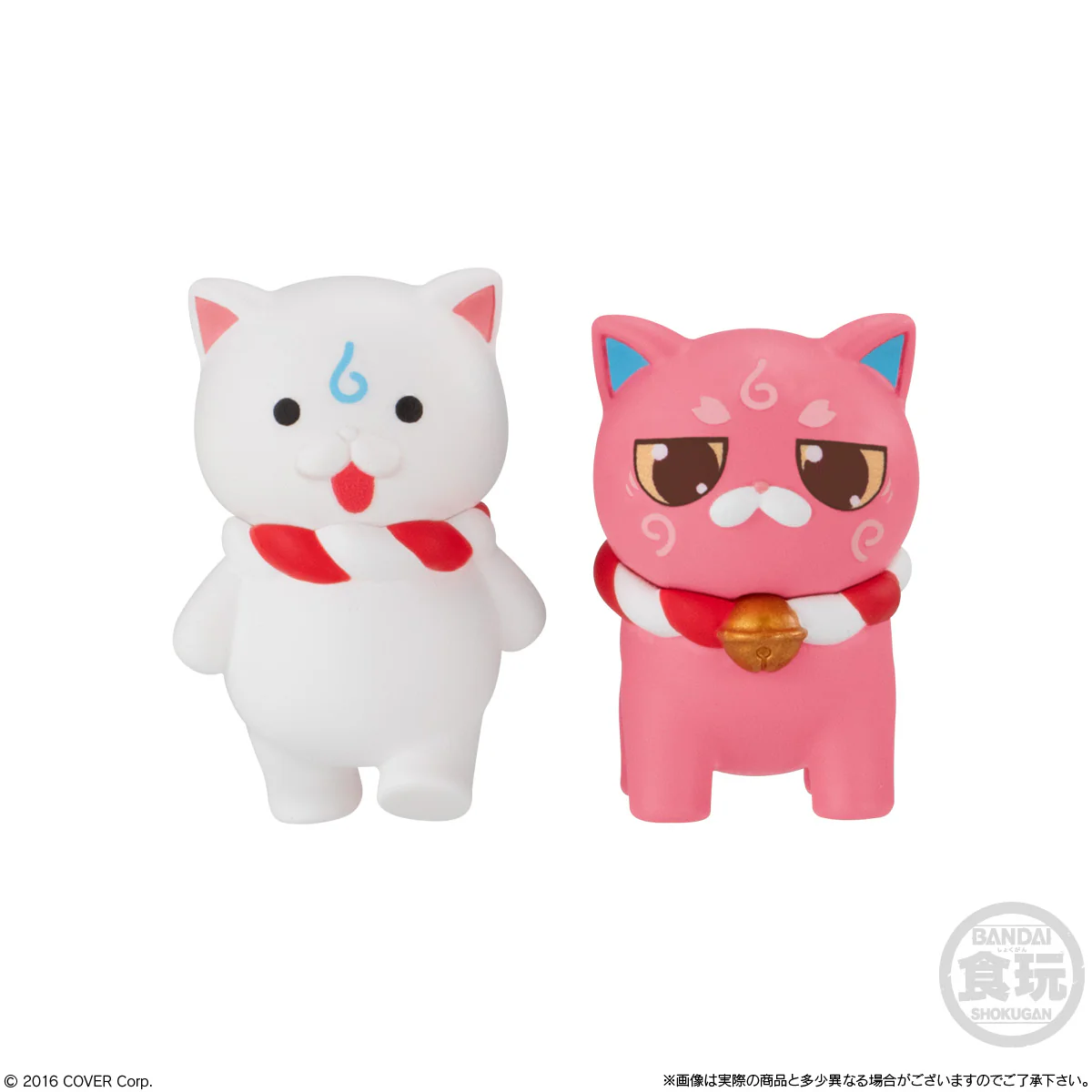 Hololive - Deformed Collection Vol. 2 - Mini Figure - Image 7
