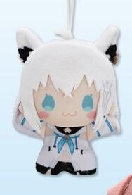 Hololive - Finger Puppets Plush - Image 3