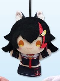 Hololive - Finger Puppets Plush - Image 4
