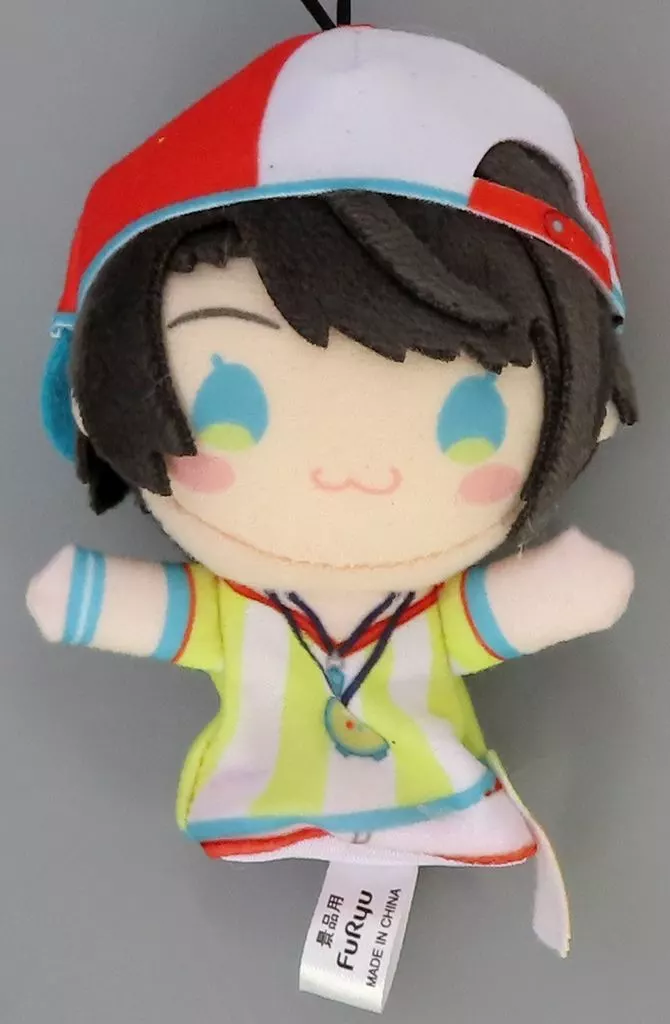 Hololive - Finger Puppets Plush - Image 8