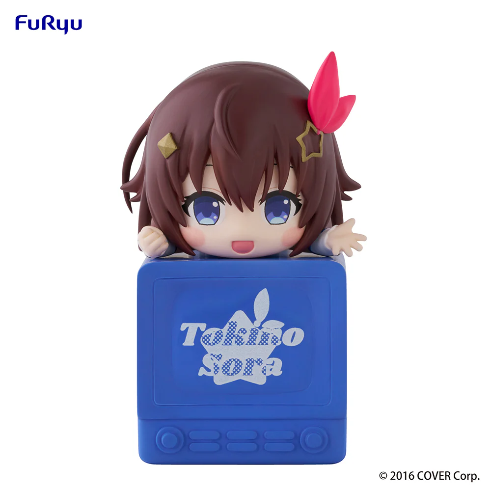 Hololive - Hikkake Prize Figure - Tokino Sora