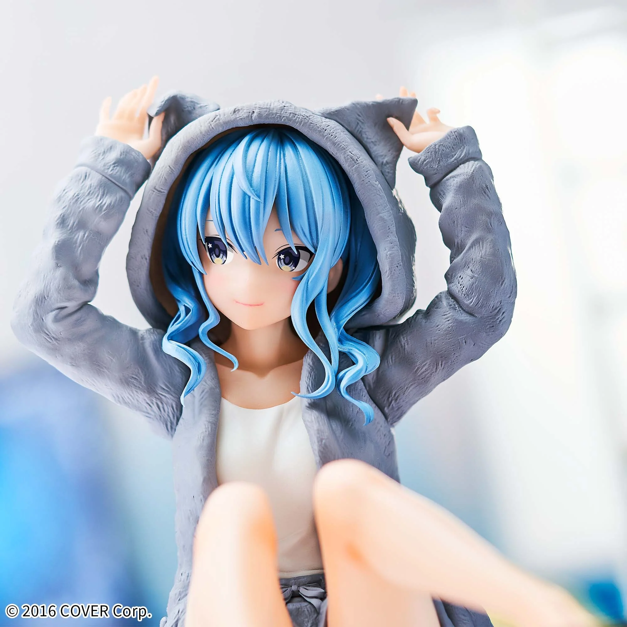 Hololive - Hoshimachi Suisei - Relax Time - Prize Figure - Image 4
