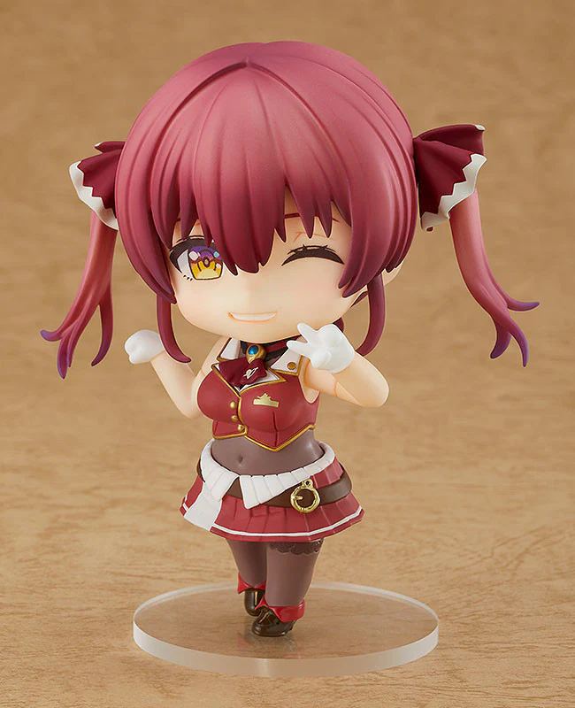 Hololive - Houshou Marine - Nendoroid Figure (#1687) - Image 4
