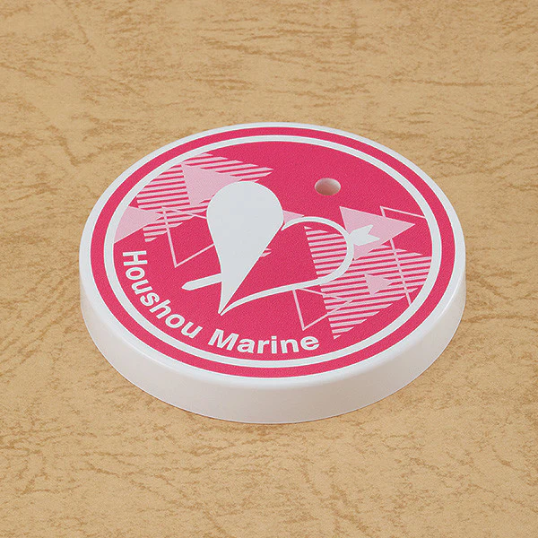 Hololive - Houshou Marine - Nendoroid Figure (#1687) - Image 5