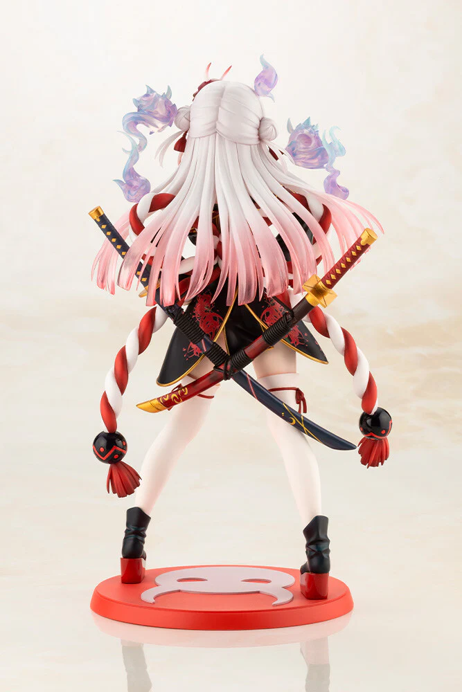 Hololive - Nakiri Ayame - 1/7 Scale Figure - Image 4