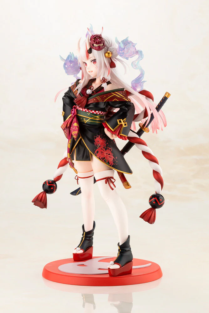Hololive - Nakiri Ayame - 1/7 Scale Figure - Image 5