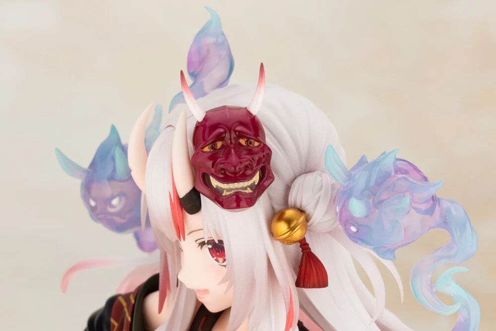 Hololive - Nakiri Ayame - 1/7 Scale Figure - Image 6