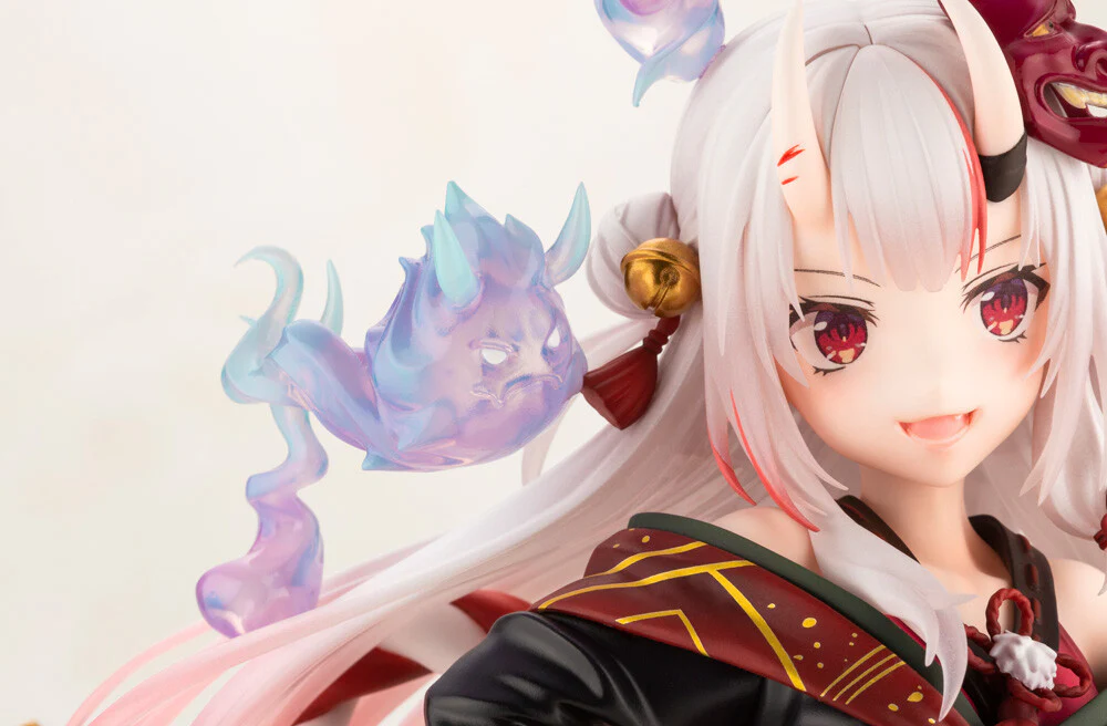 Hololive - Nakiri Ayame - 1/7 Scale Figure - Image 7