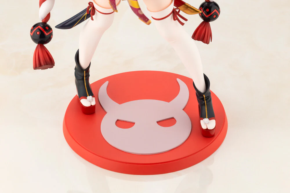 Hololive - Nakiri Ayame - 1/7 Scale Figure - Image 8