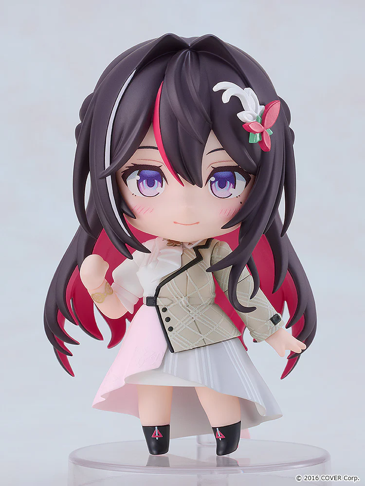 Hololive - Nendoroid Figure - AZKi