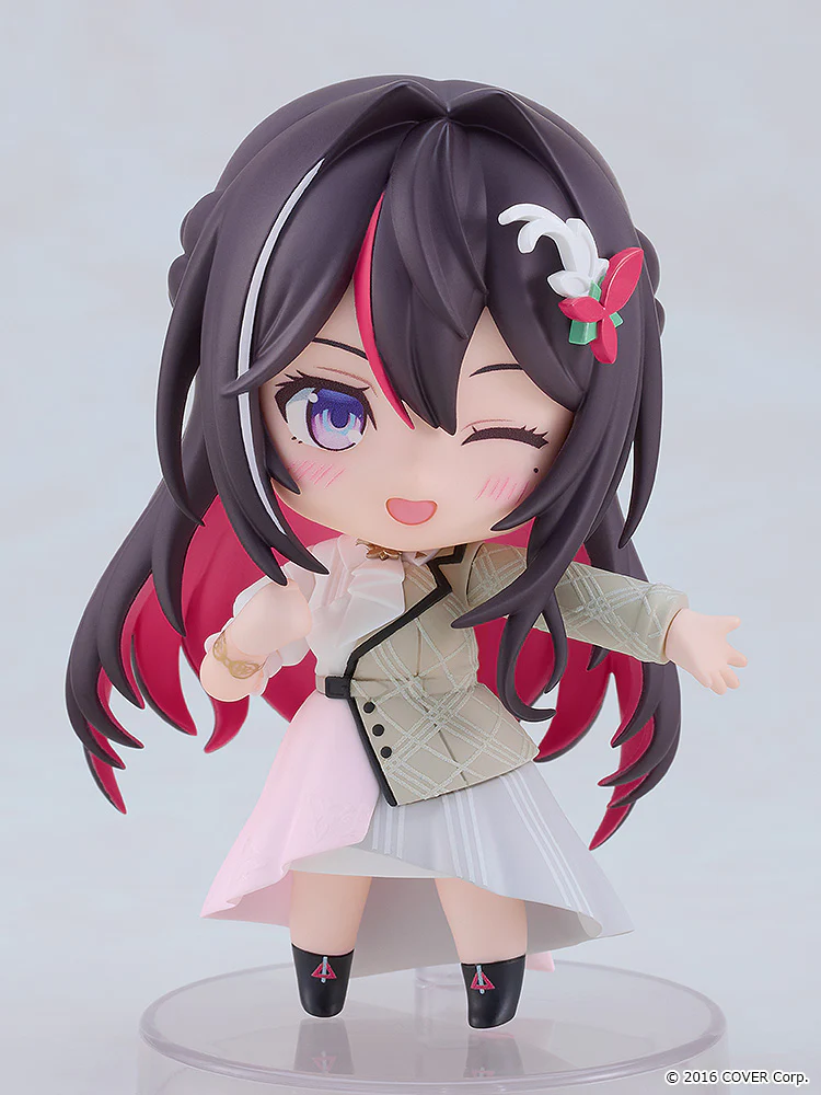 Hololive - Nendoroid Figure - AZKi - Image 2