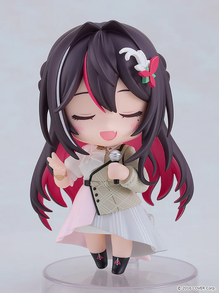 Hololive - Nendoroid Figure - AZKi - Image 3
