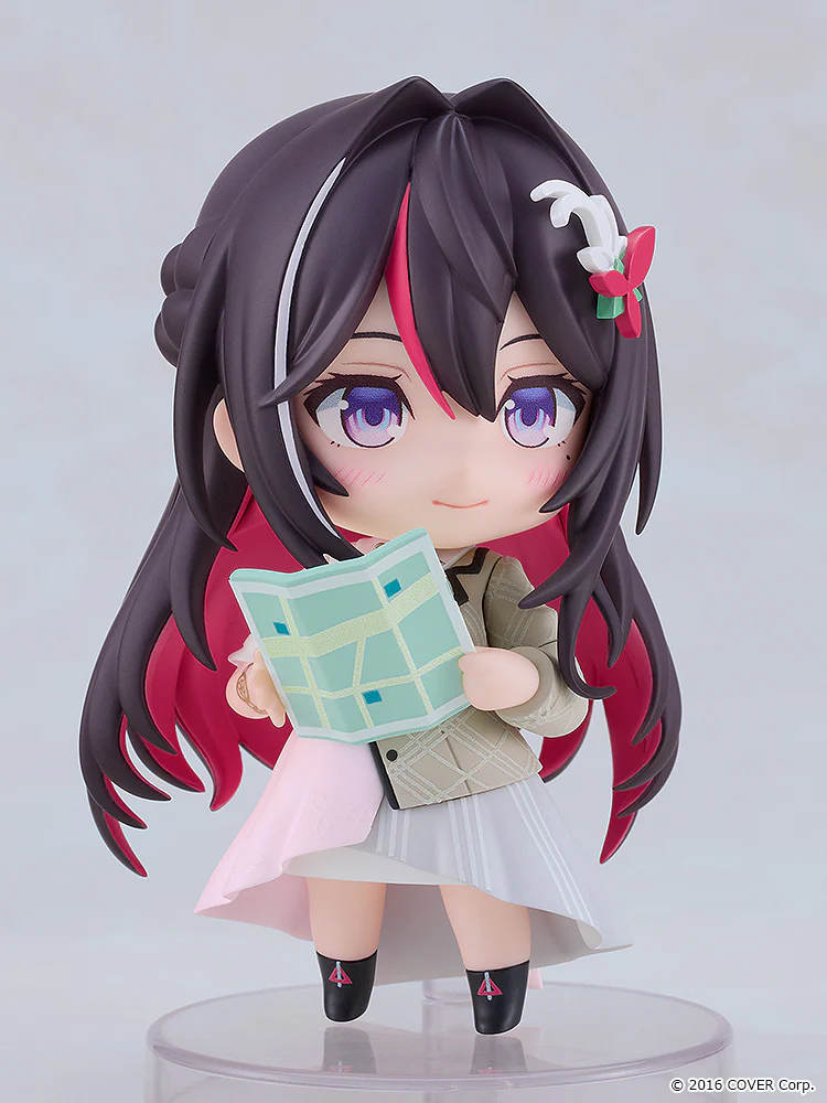 Hololive - Nendoroid Figure - AZKi - Image 4
