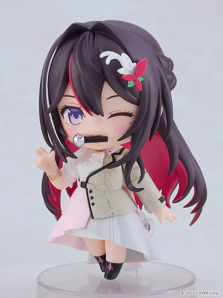 Hololive - Nendoroid Figure - AZKi - Image 6