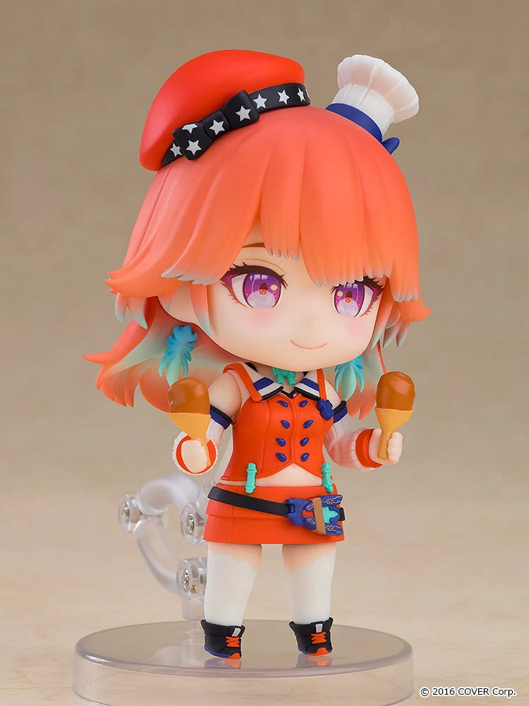 Hololive - Nendoroid Figure - Takanashi Kiara - Image 3