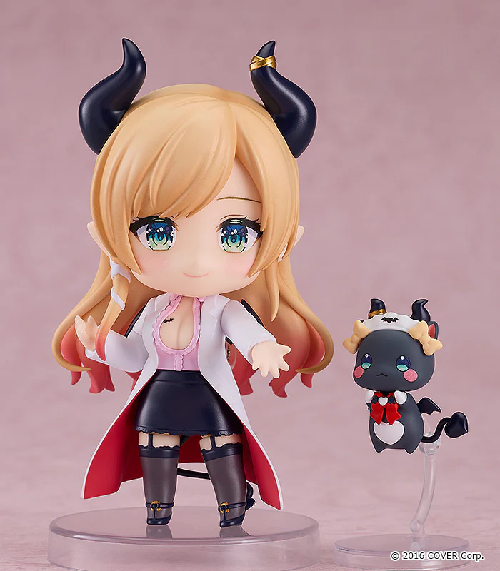 Hololive - Nendoroid Figure - Yuzuki Choco - Image 2