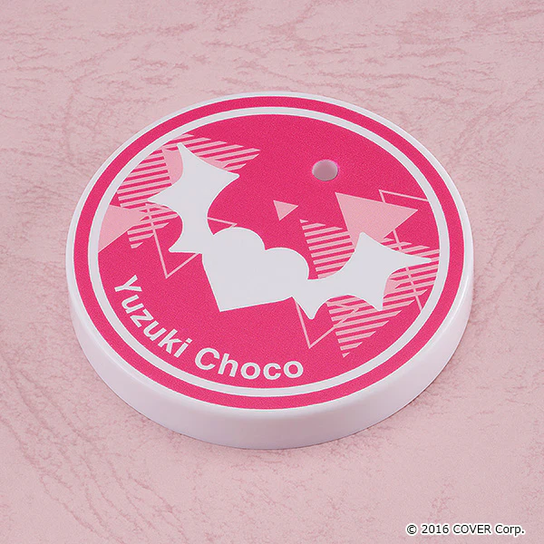 Hololive - Nendoroid Figure - Yuzuki Choco - Image 3