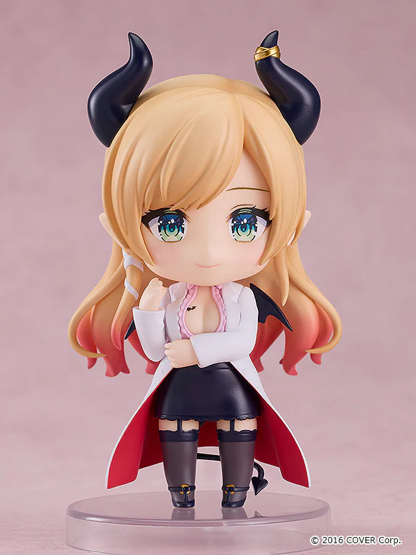 Hololive - Nendoroid Figure - Yuzuki Choco - Image 4