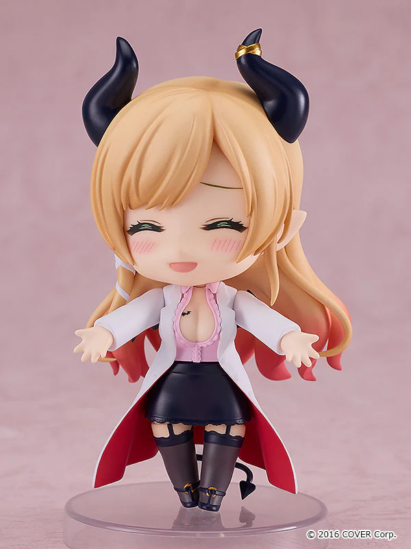 Hololive - Nendoroid Figure - Yuzuki Choco - Image 5