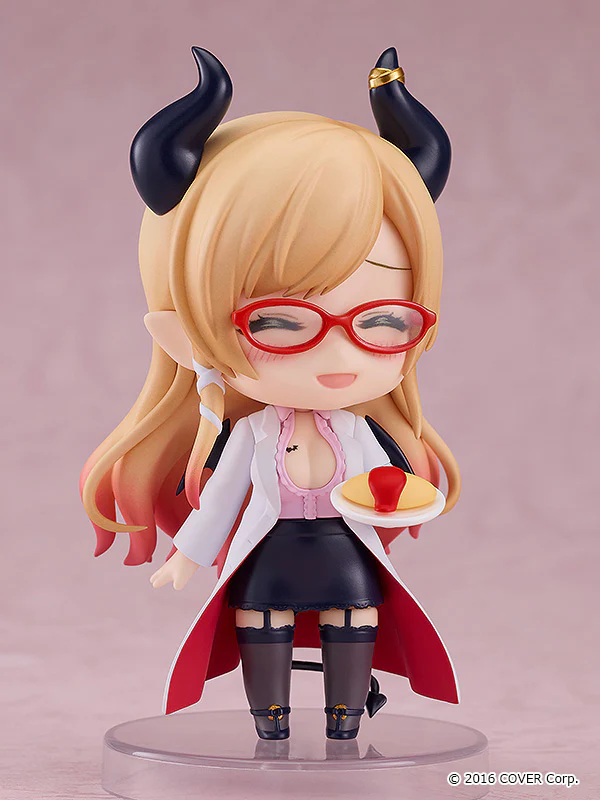 Hololive - Nendoroid Figure - Yuzuki Choco - Image 6