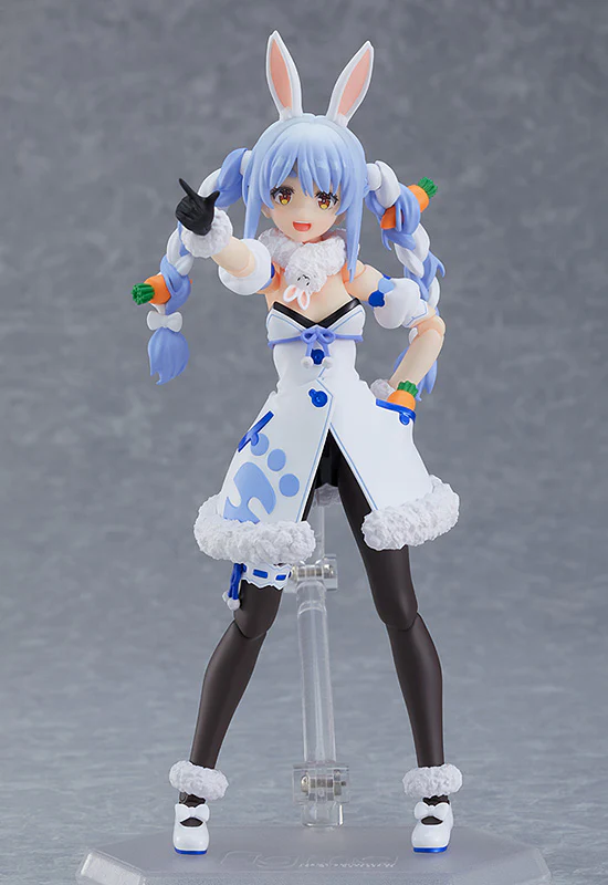 Hololive - Nousagi - Usada Pekora - Figma Figure (#529) - Image 2