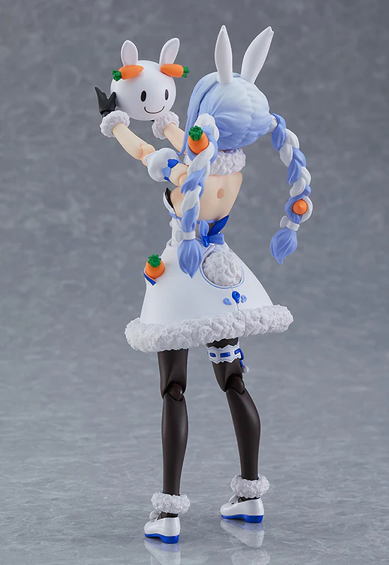 Hololive - Nousagi - Usada Pekora - Figma Figure (#529) - Image 3