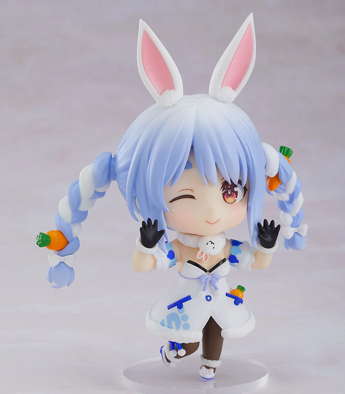 Hololive - Nousagi - Usada Pekora - Nendoroid Figure (#1823) - Image 3