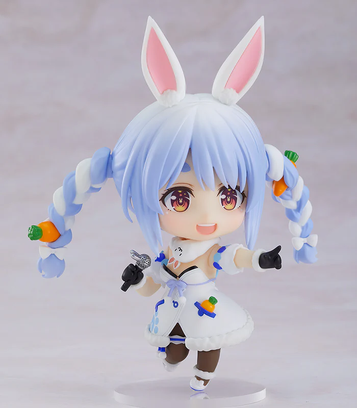 Hololive - Nousagi - Usada Pekora - Nendoroid Figure (#1823) - Image 4