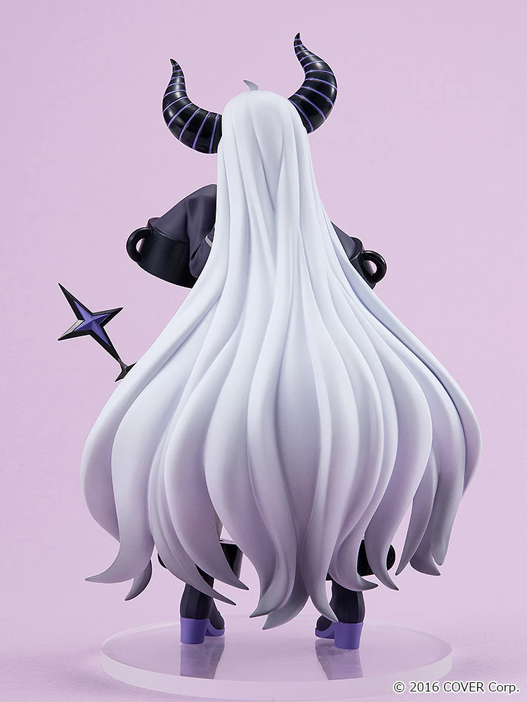 Hololive - POP UP PARADE Figure - La+ Darknesss - Image 3
