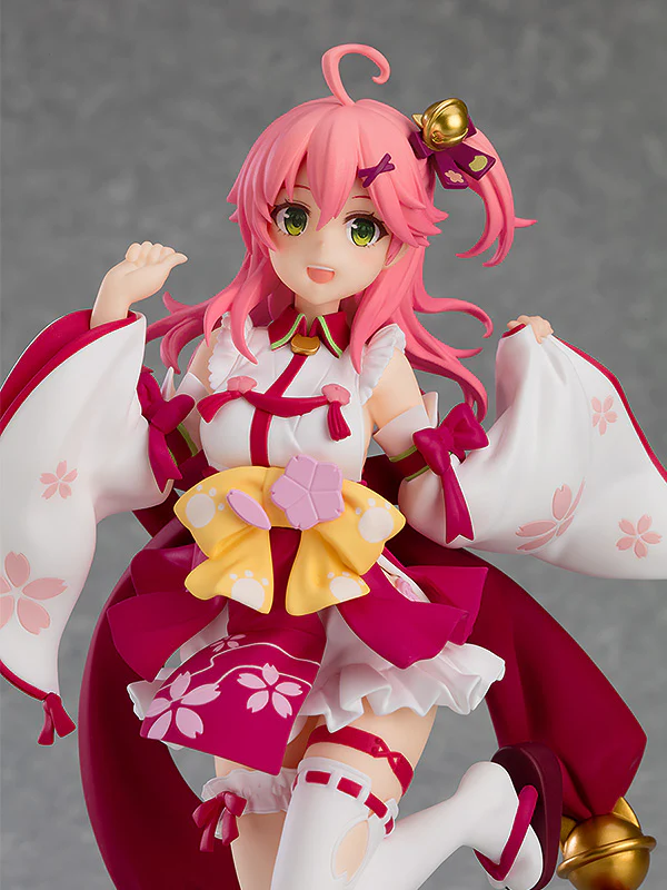 Hololive - Sakura Miko - Pop Up Parade Figure - Image 2