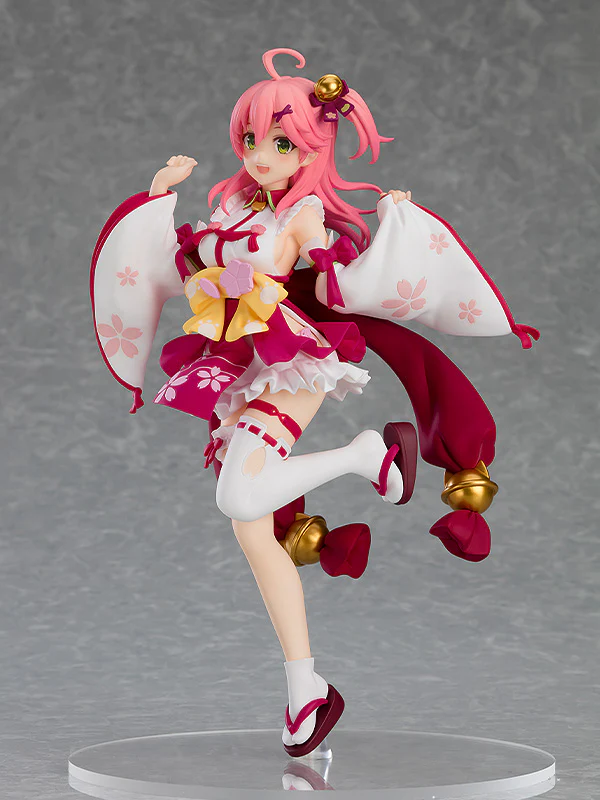 Hololive - Sakura Miko - Pop Up Parade Figure - Image 3