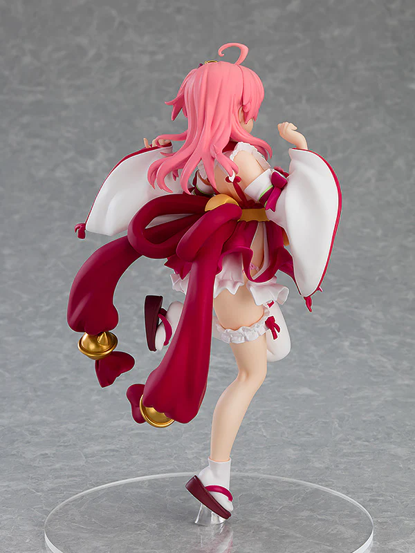 Hololive - Sakura Miko - Pop Up Parade Figure - Image 4