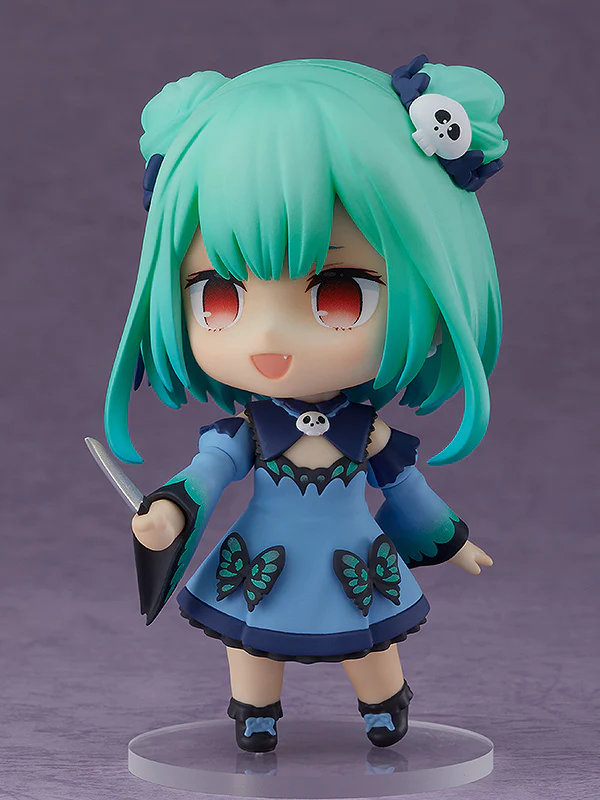 Hololive - Uruha Rushia - Nendoroid Figure (#1792) - Image 3