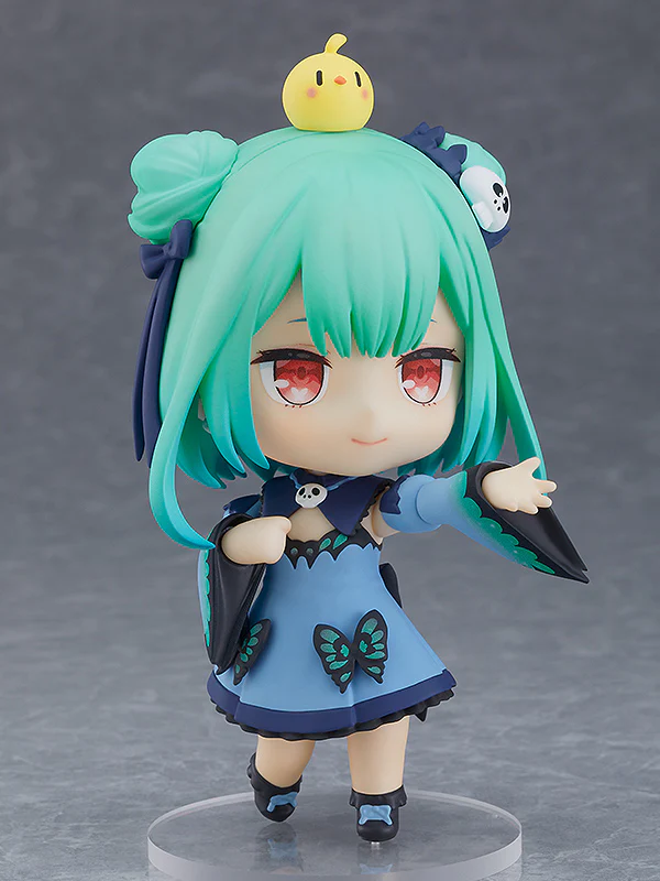 Hololive - Uruha Rushia - Nendoroid Figure (#1792) - Image 4
