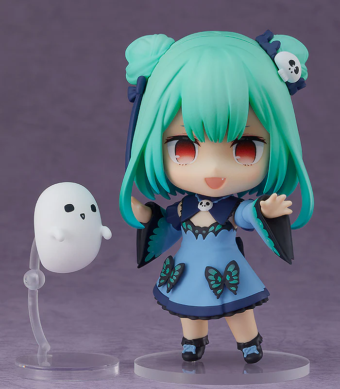 Hololive - Uruha Rushia - Nendoroid Figure (#1792) - Image 5