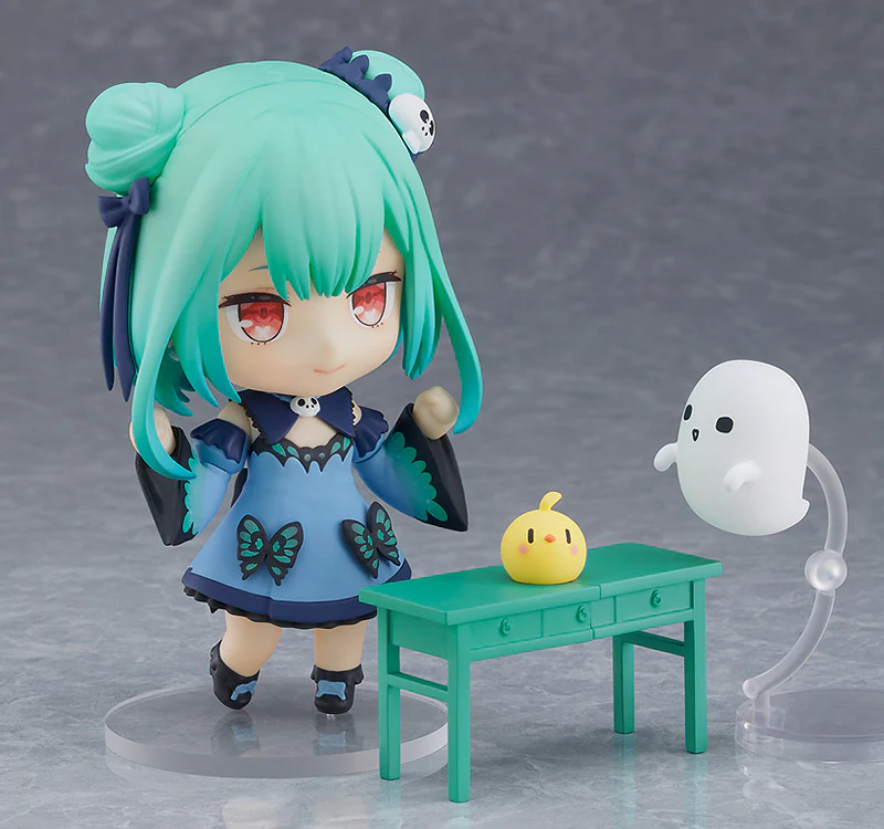 Hololive - Uruha Rushia - Nendoroid Figure (#1792) - Image 6