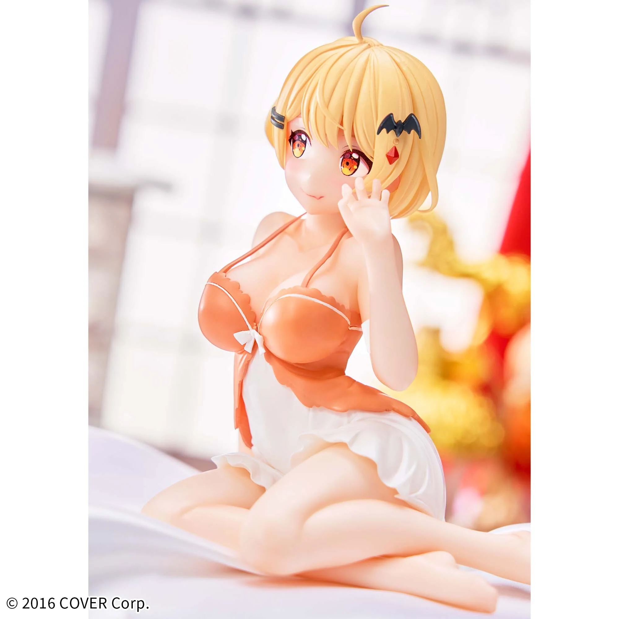 Hololive - Yozora Mel - Relax Time - Prize Figure - Image 3