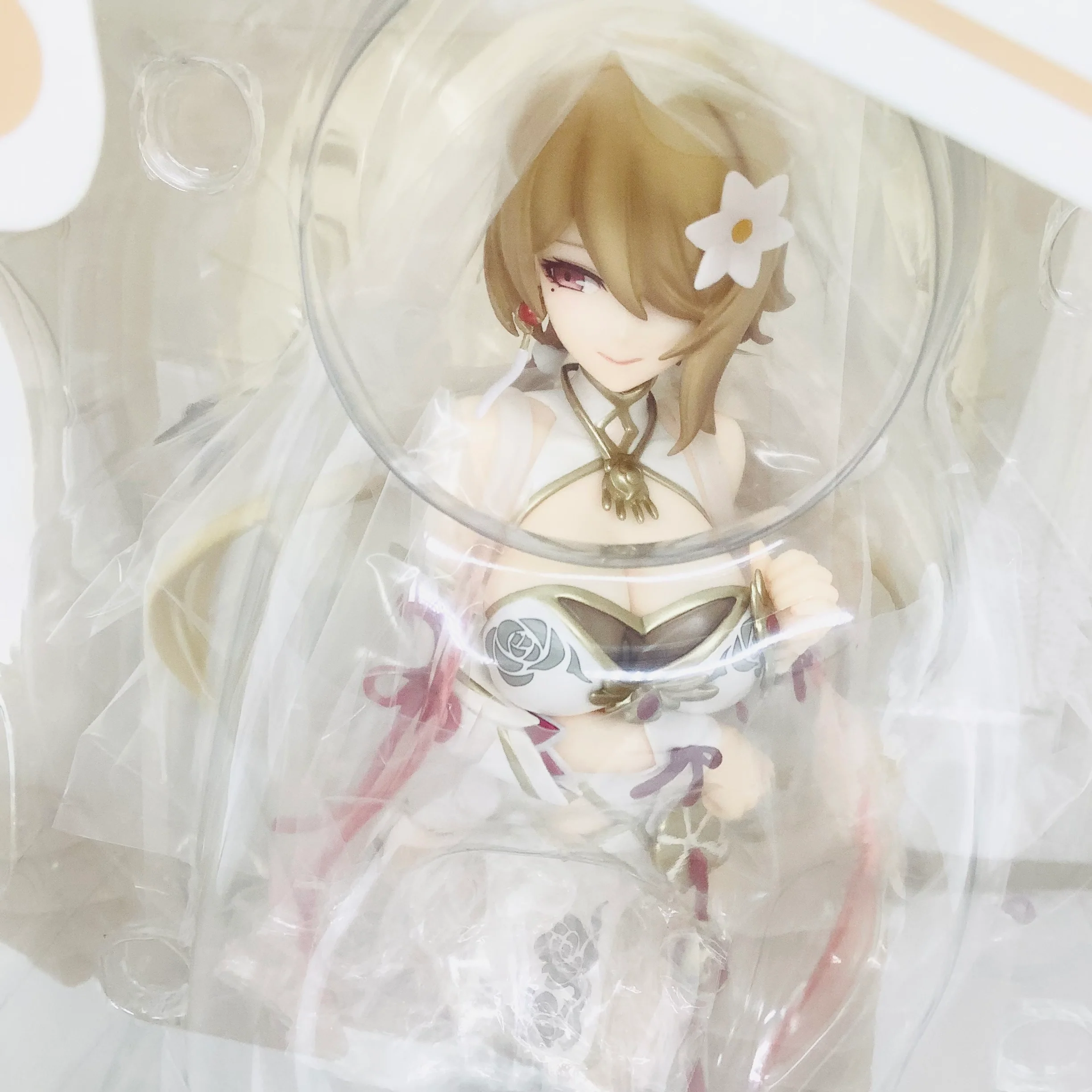 Honkai Impact 3 - Rita Rossweisse - 1/8 Scale Figure - Image 3