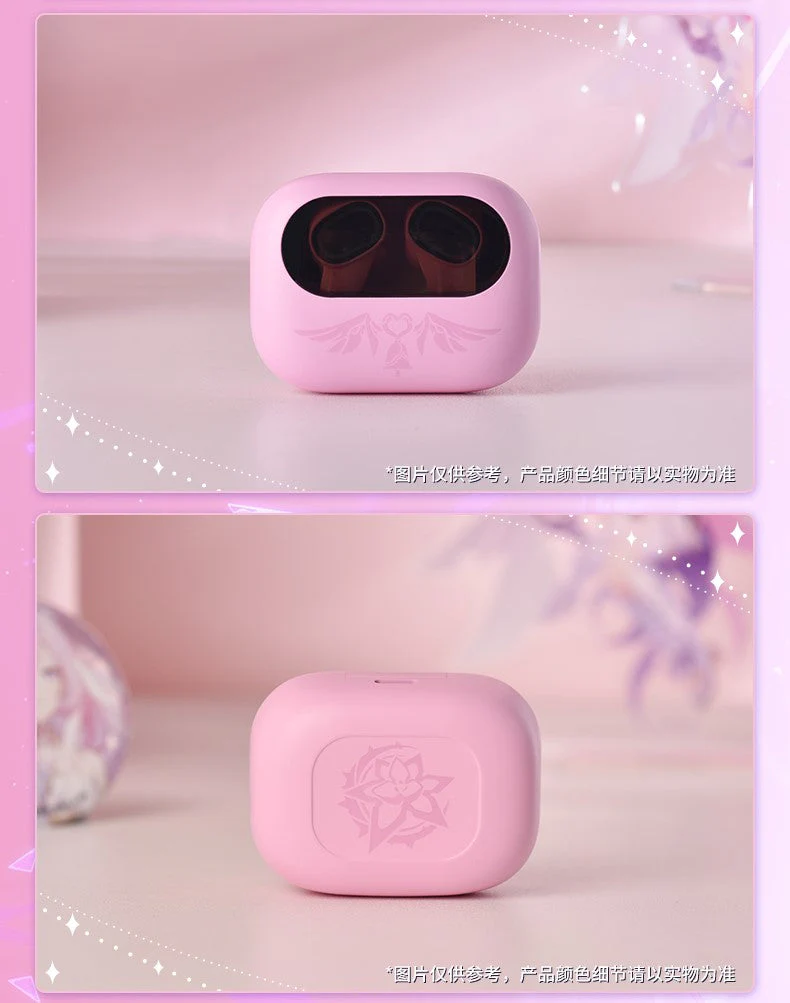 Honkai Impact 3rd - Elysia - Herrscher of Human Ego - Character Earbuds - Image 10