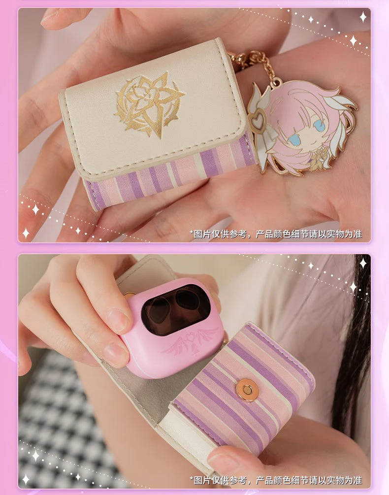 Honkai Impact 3rd - Elysia - Herrscher of Human Ego - Character Earbuds - Image 11