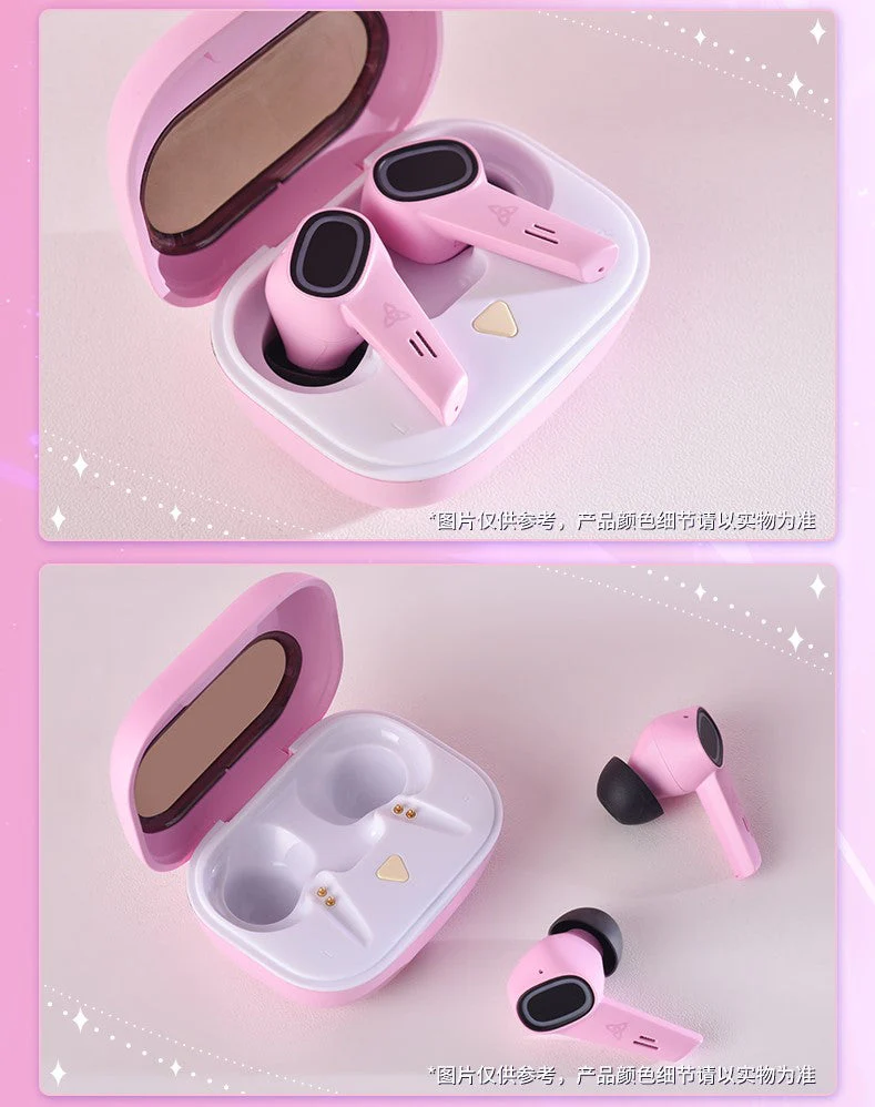 Honkai Impact 3rd - Elysia - Herrscher of Human Ego - Character Earbuds - Image 12