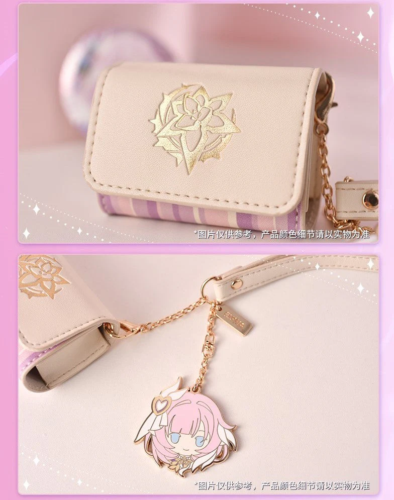 Honkai Impact 3rd - Elysia - Herrscher of Human Ego - Character Earbuds - Image 9