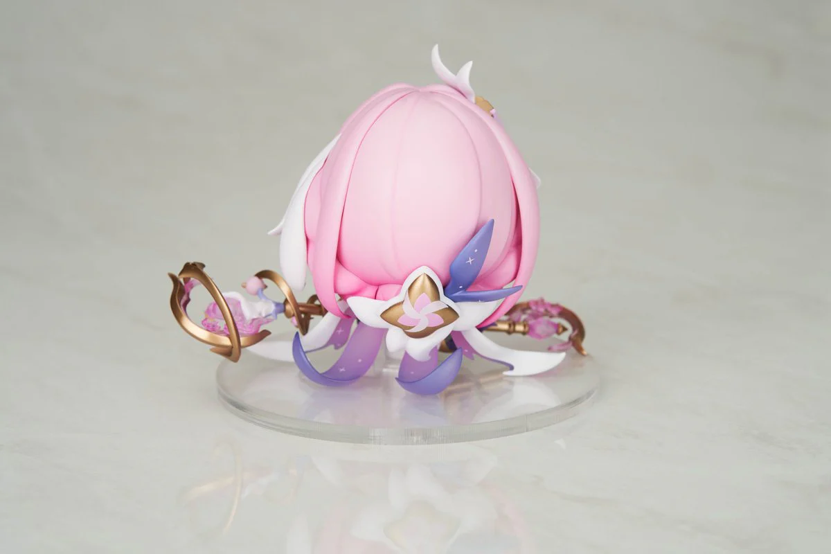 Honkai Impact 3rd - Elysia - Herrscher of Human: Ego - Q-Style Figure - Image 4