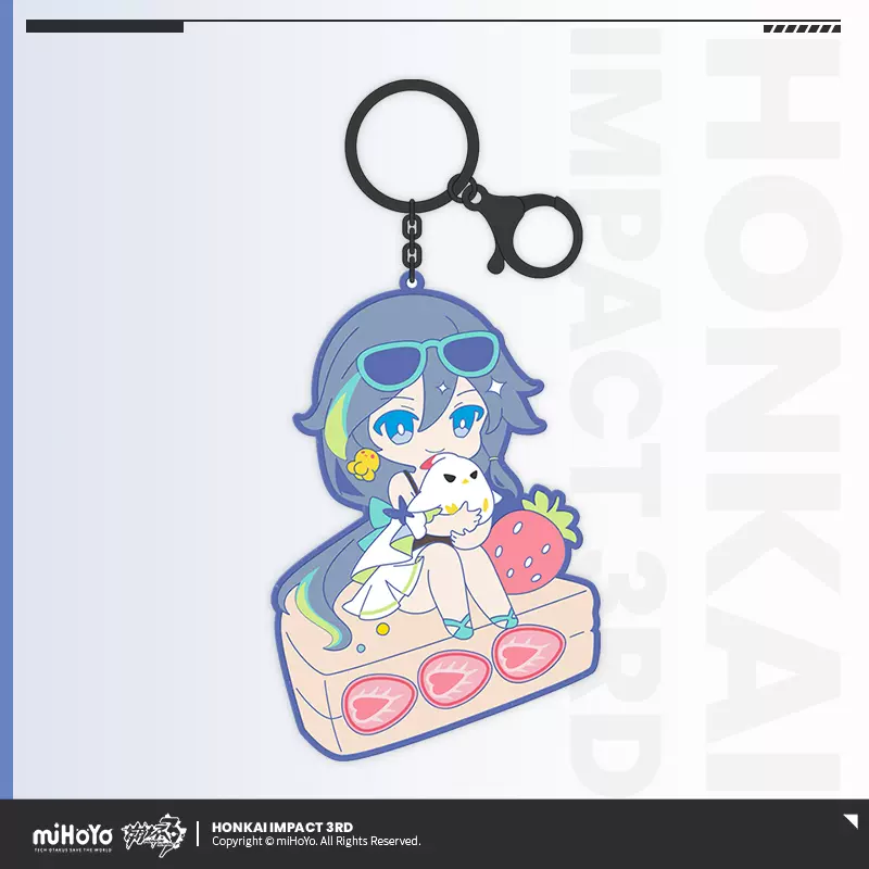 Honkai Impact 3rd - Fuhua - 2023 Birthday Box Set - Image 5
