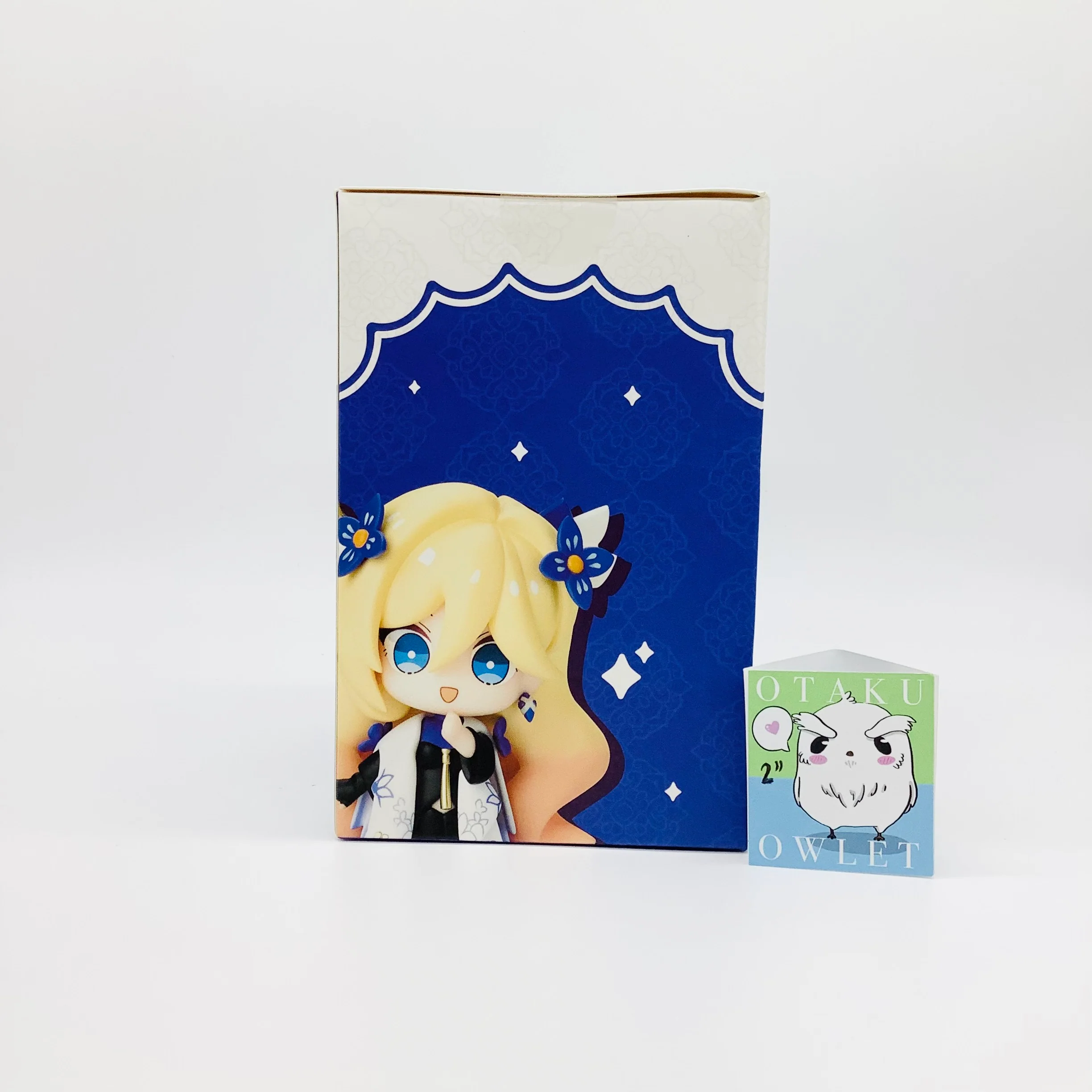 Honkai Impact Durandal Precious Star Mini Anime Figure - Image 4