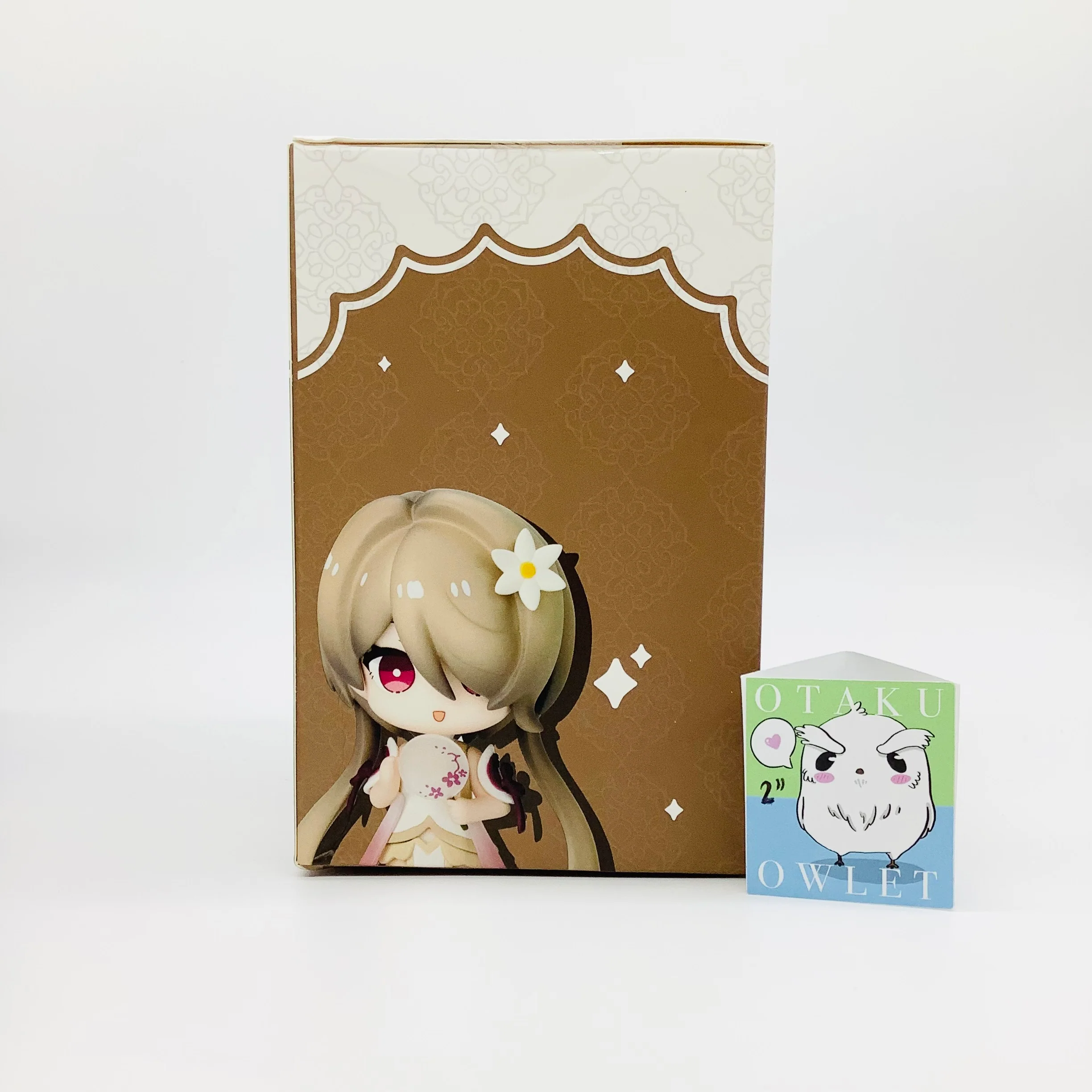 Honkai Impact - Rita Precious Star - Mini Anime Figure - Image 7